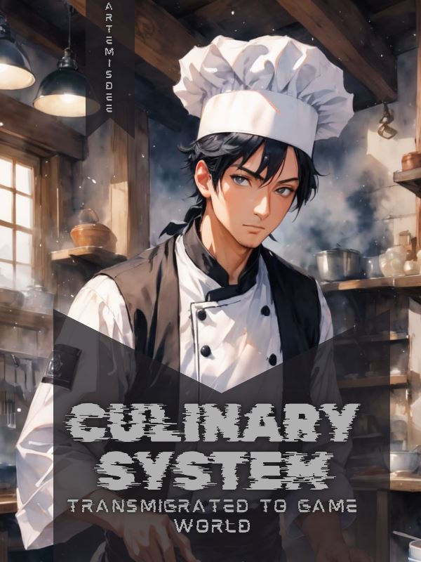 Icon of Culinary System: Transmigrated to Game World