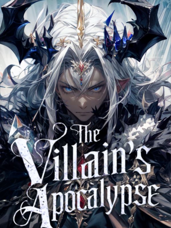 Icon of The Villain's Apocalypse