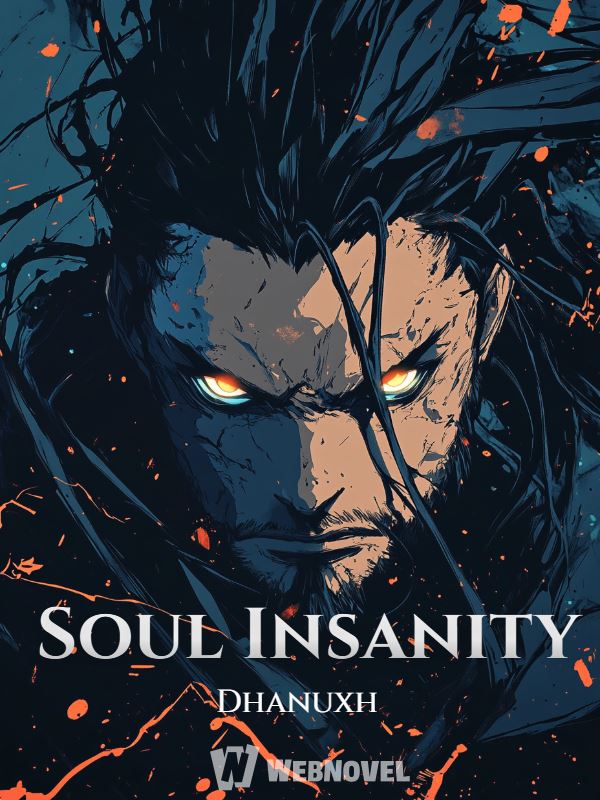 Icon of Soul Insanity