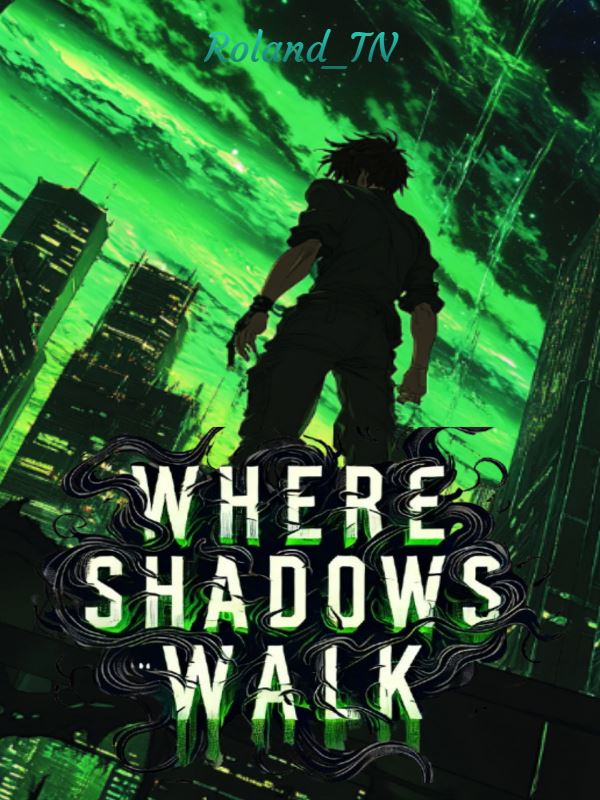 Icon of Where Shadows Walk