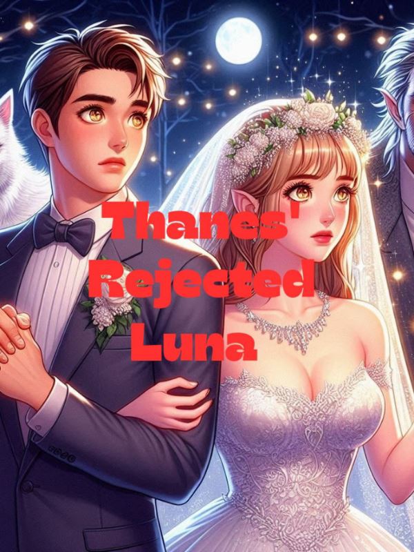Icon of Thanes' Rejected Luna