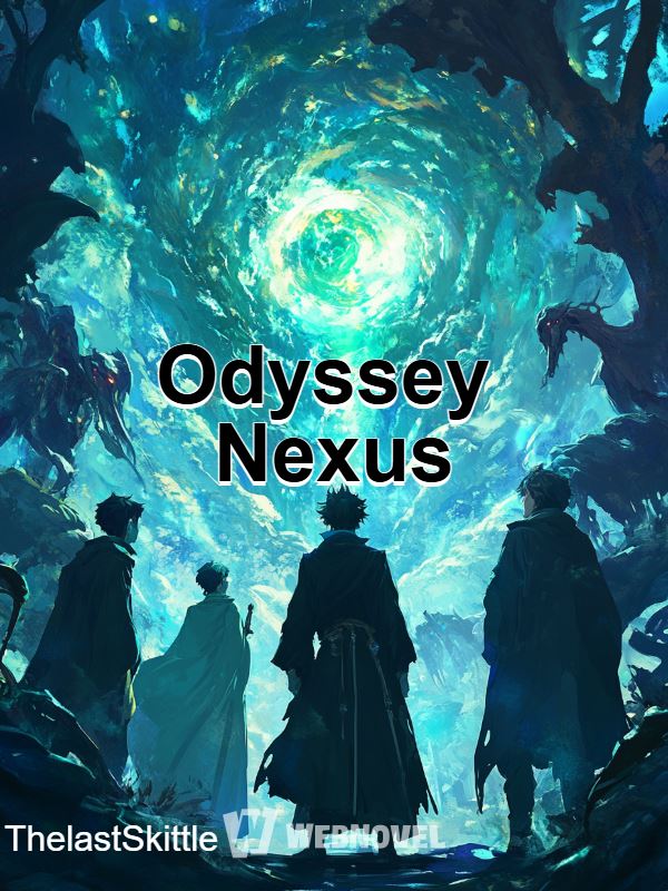 Icon of Odyssey Nexus