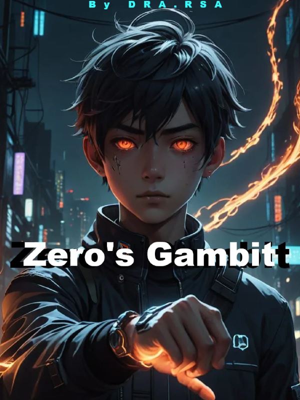 Icon of Zero's Gambit