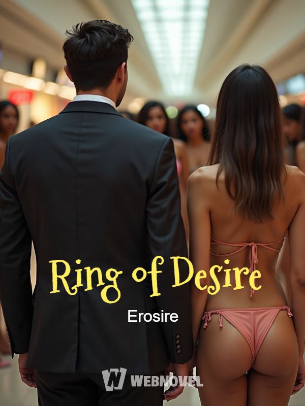 Icon of Ring of Desire