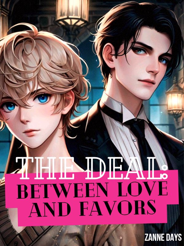 Icon of The Deal: Between Love and Favors