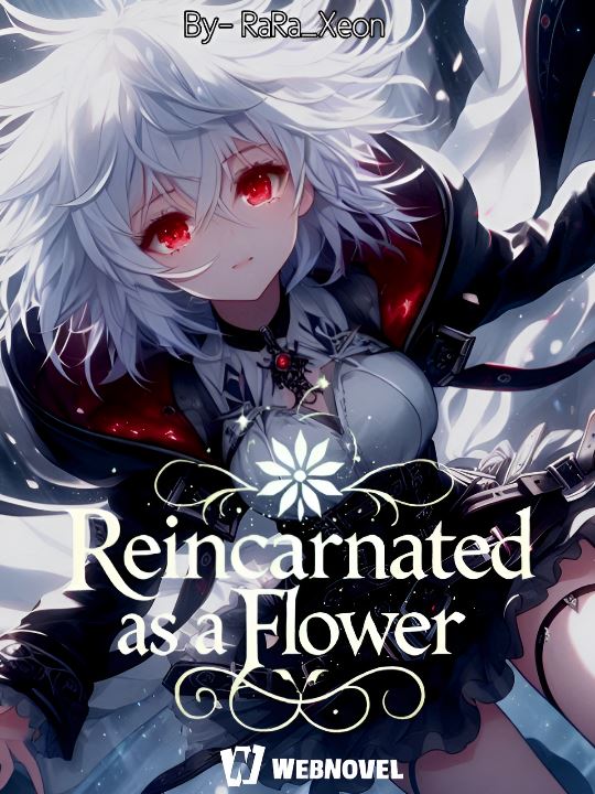 Icon of Reincarnated as a Flower, Fine then I'll bloom my own way