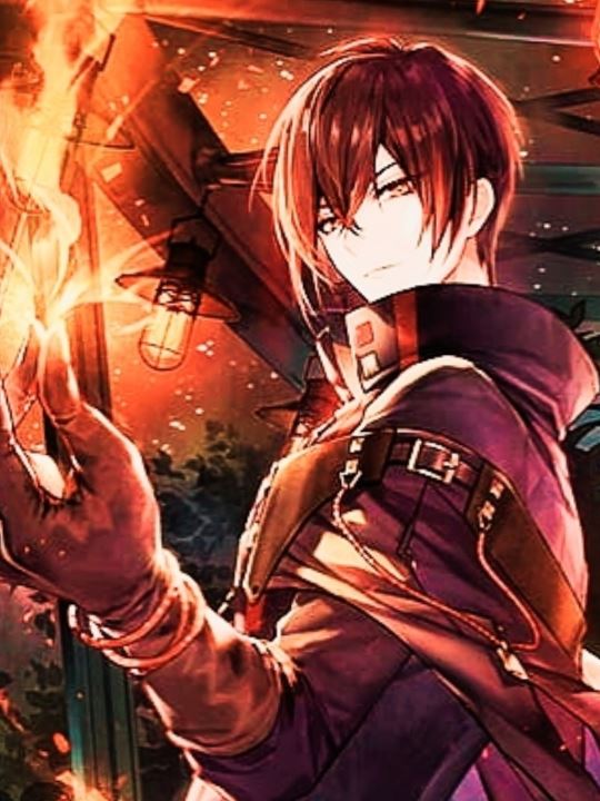 Icon of I'm the strongest 1