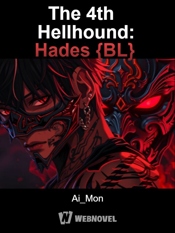 Icon of The 4th Hellhound: Hades {BL}