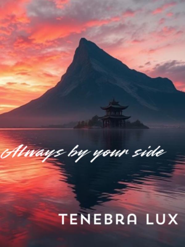 Icon of Always by your side : Yin and Yang