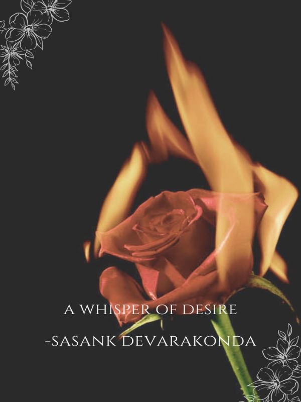 Icon of A WHISPER OF DESIRES
