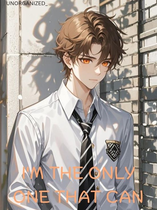 Icon of I'M THE ONLY ONE THAT CAN