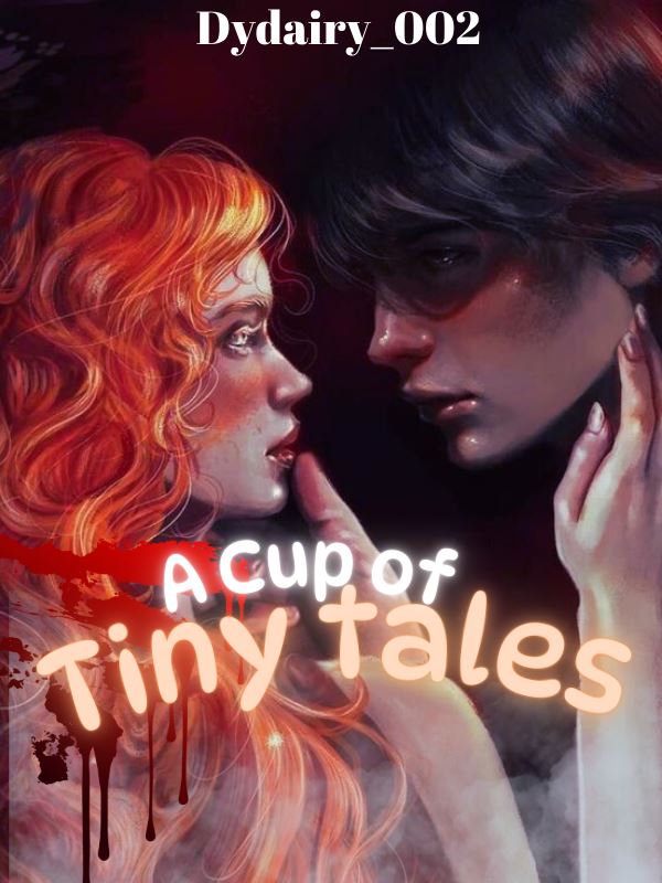 Icon of A Cup of Tiny Tales