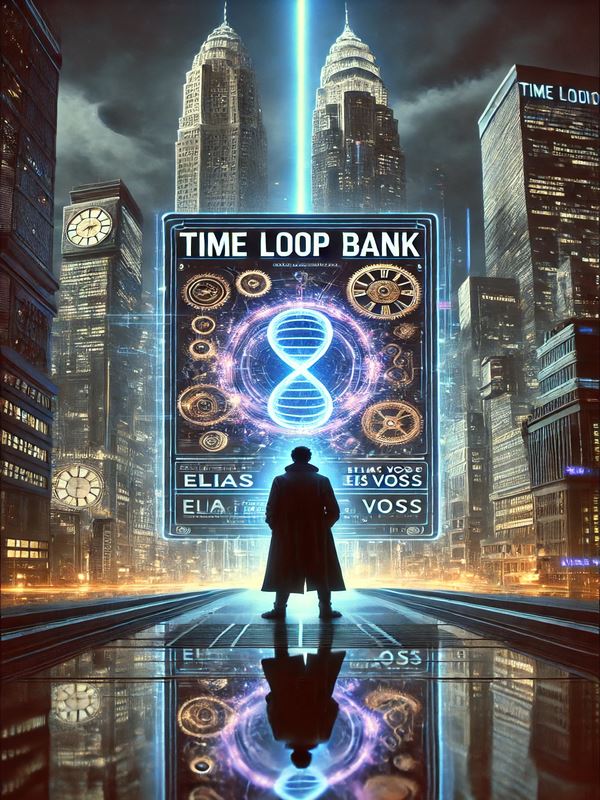 Time Loop Bank