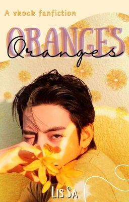Icon of Orangeś | Vkook ✔