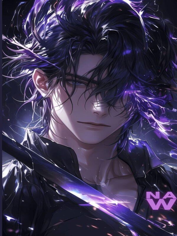 Icon of The Heavenly Demon of Terror