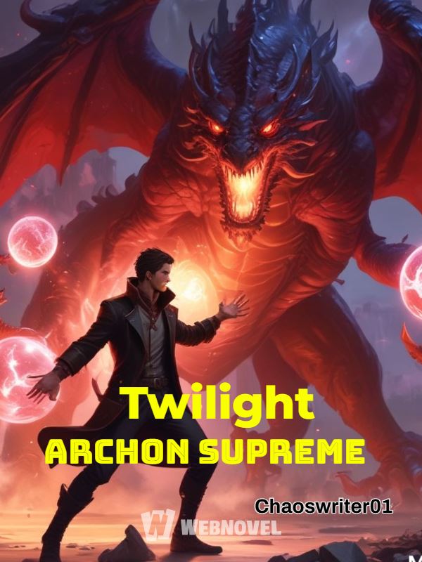Twilight Archon Supreme