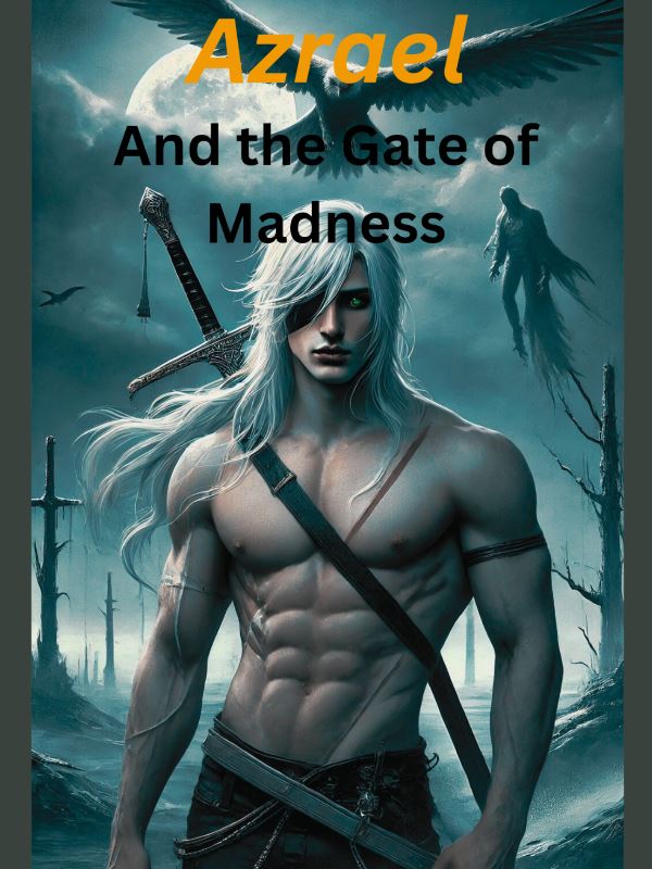 Icon of Azrael and the Gate of madness