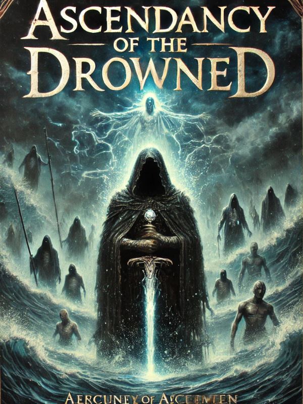 Icon of ascendency of the Drowned
