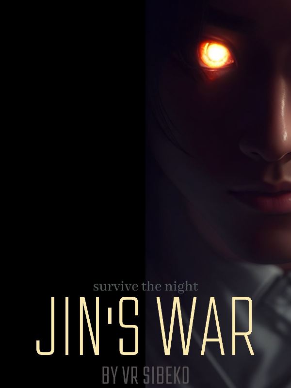 Icon of Jin's War