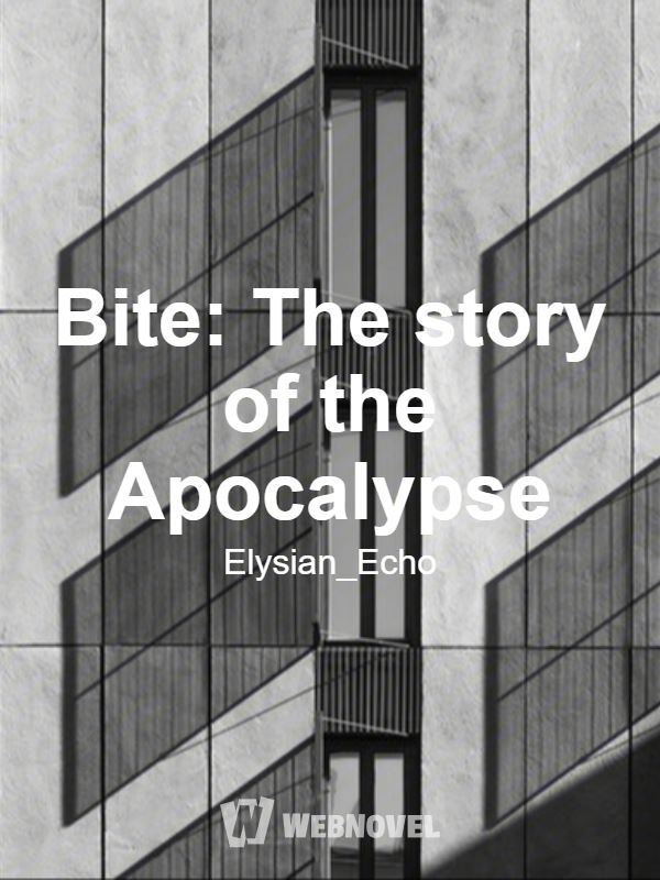 Icon of Bite: A record of the Apocalypse