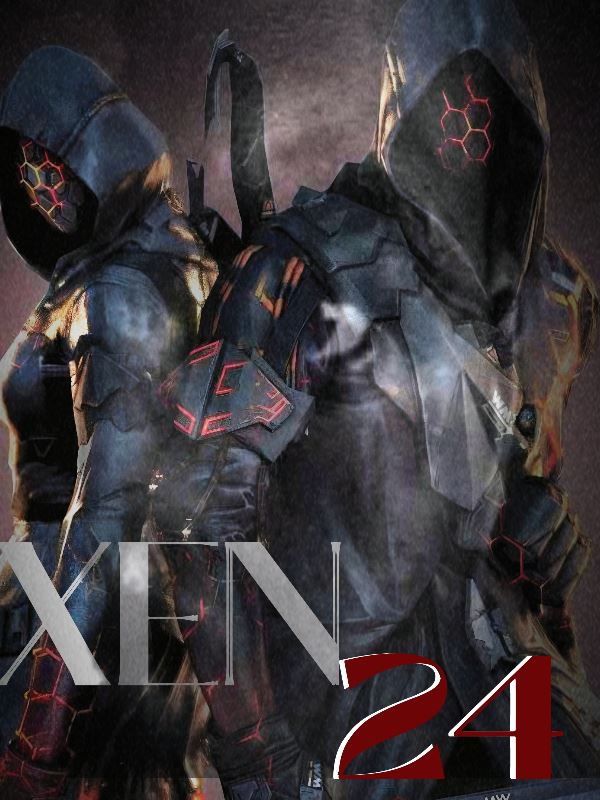 Icon of XEN24