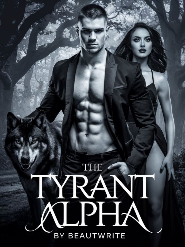 Icon of The Tyrant Alpha