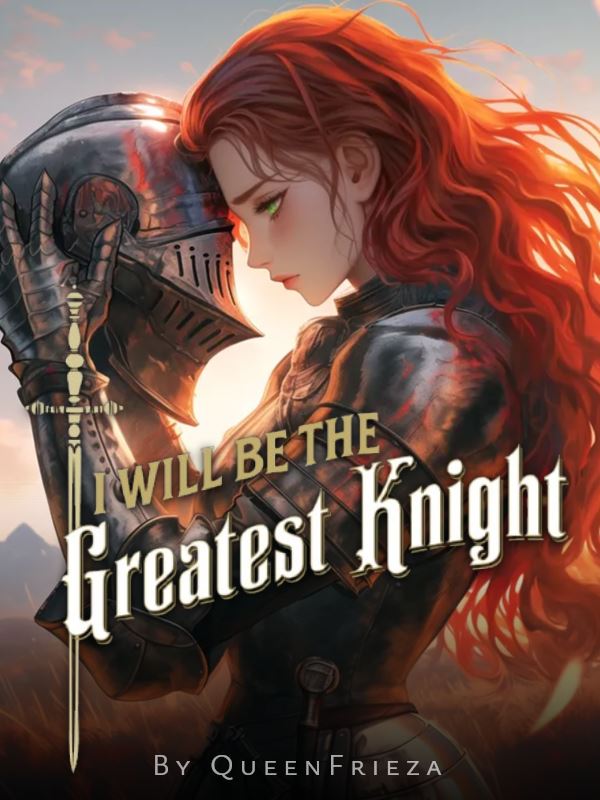Icon of I Will Be the Greatest Knight