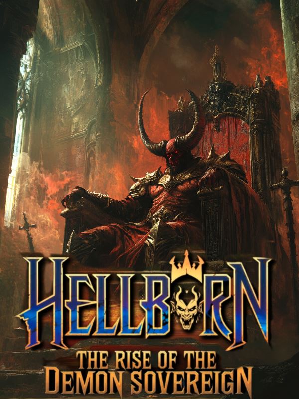 Icon of Hellborn: The Rise of the Demon Sovereign
