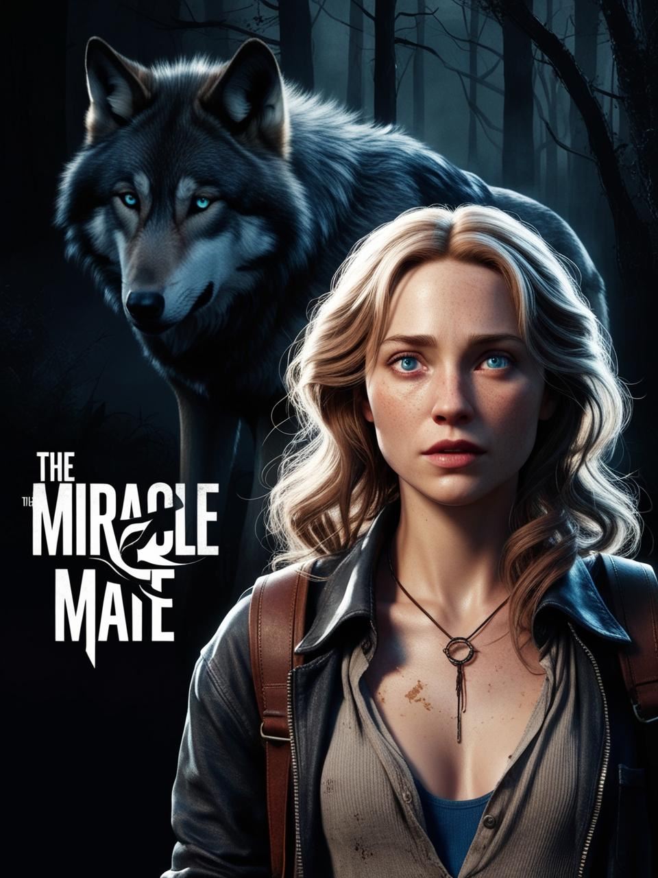 Icon of The miracle mate