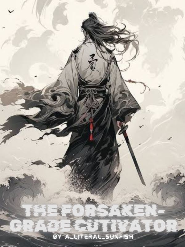 Icon of The Forsaken-Grade Cultivator