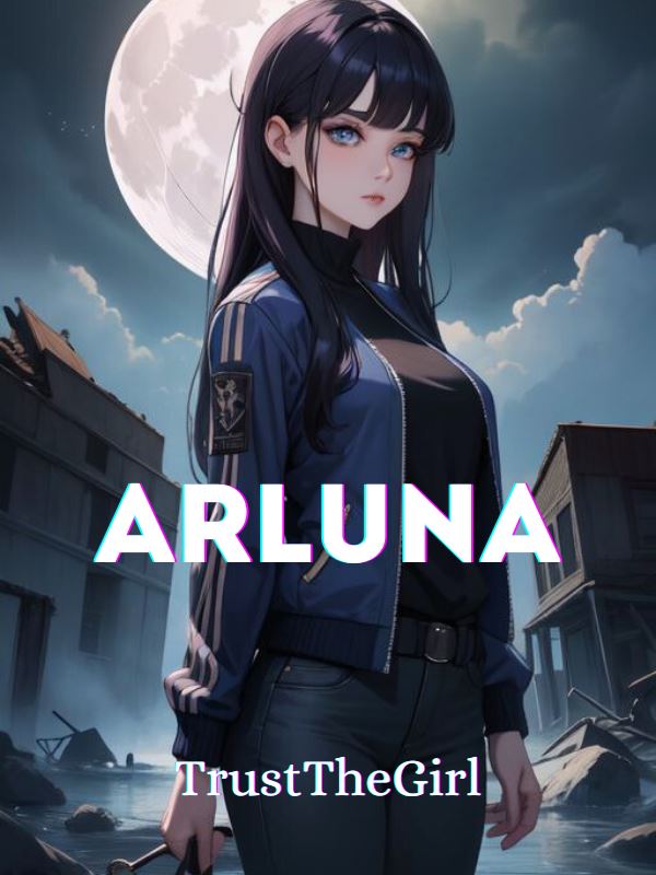 Icon of ARLUNA