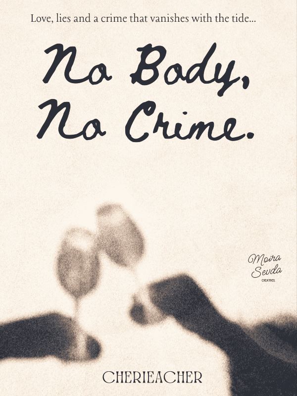 Icon of No Body, No Crime