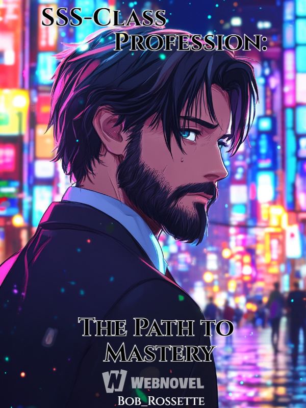 Icon of SSS-Class Profession: The Path to Mastery