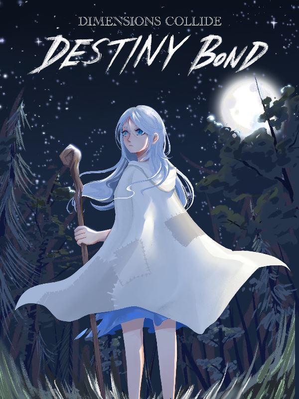 Dimensions Collide: Destiny Bond