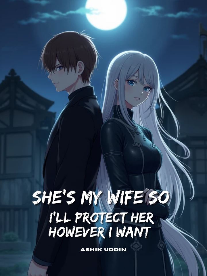 Icon of She’s My Wife, So I’ll Protect Her However I Want