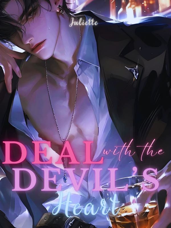 Deal With The Devil's Heart