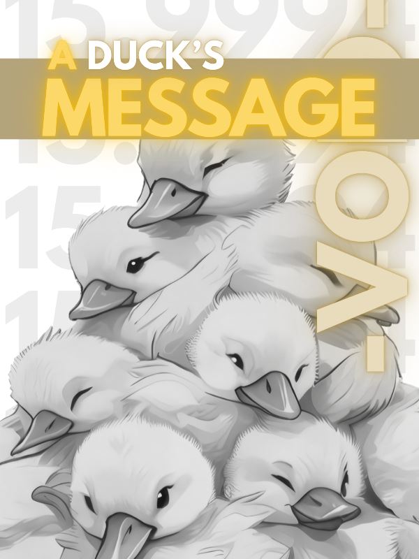 A Duck's Message