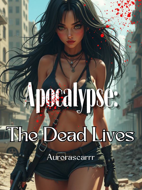 Icon of Apocalypse: The Dead Lives