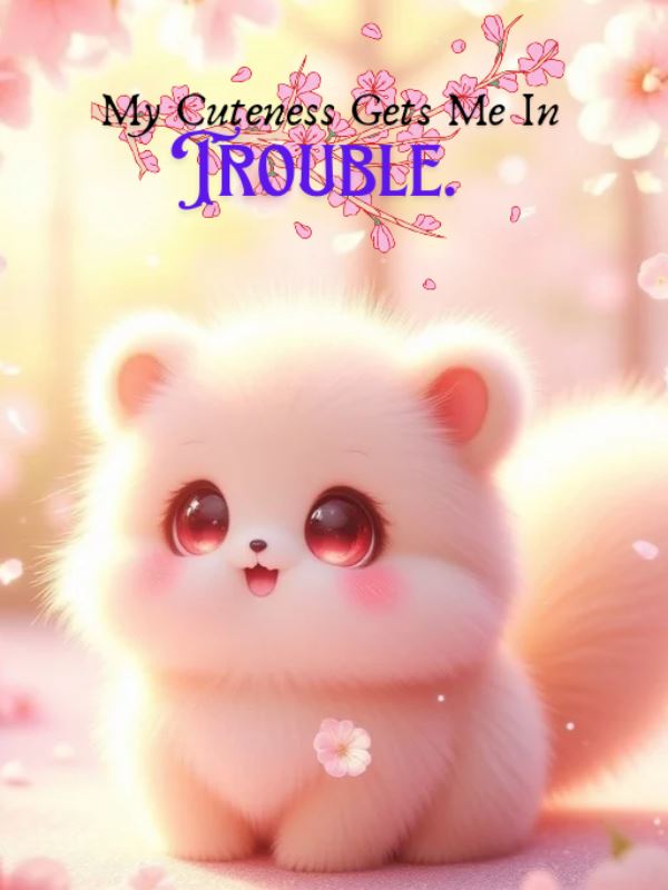 Icon of My Cuteness Gets Me In Trouble