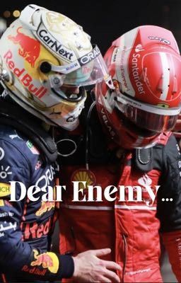 Icon of Dear Enemy...