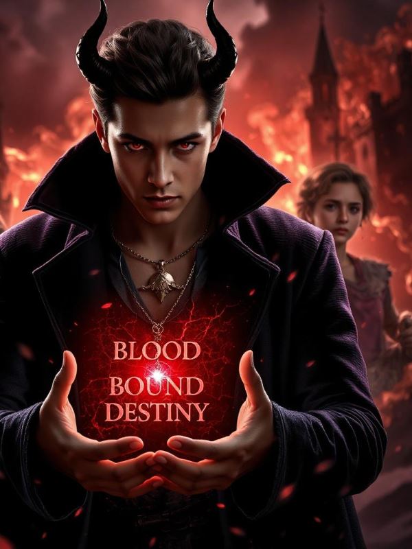 Icon of Bloodbound Destiny