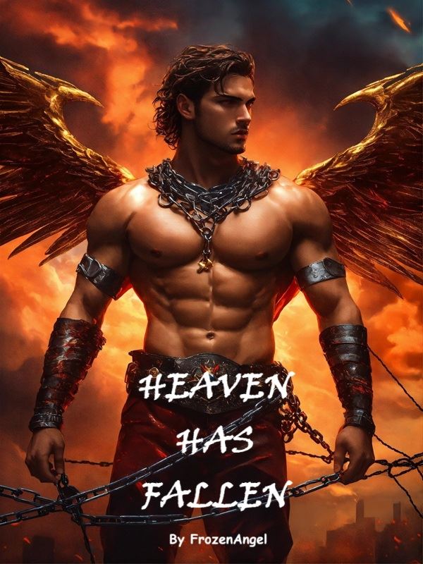 Icon of Heaven Has Fallen (BL)