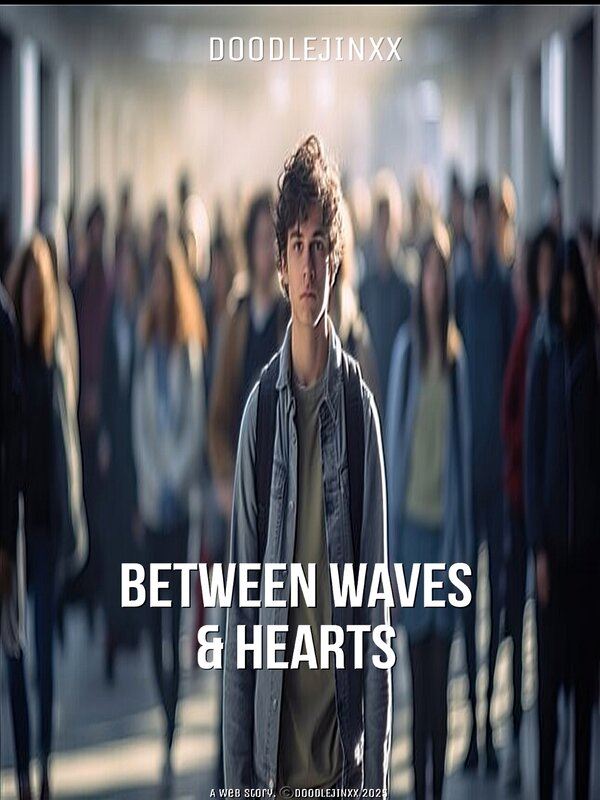 Icon of Between Waves & Hearts (BL)