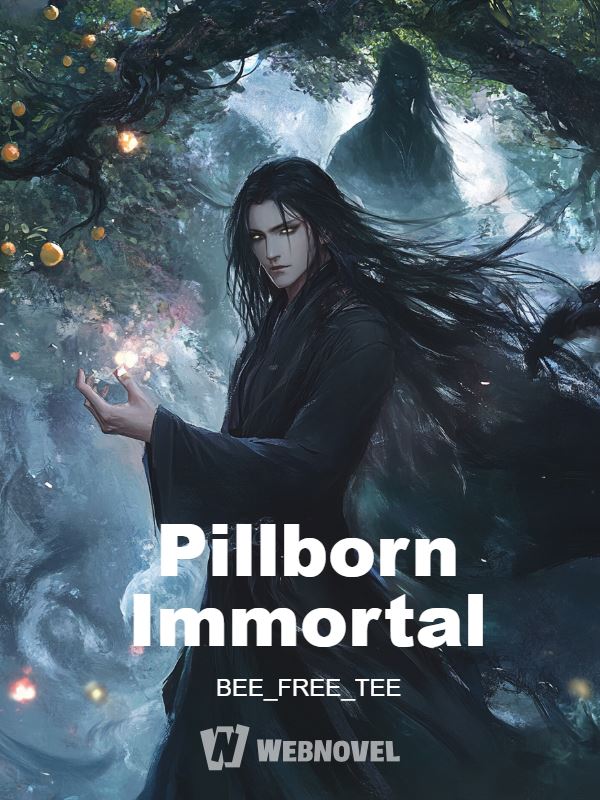 Icon of Pillborn Immortal