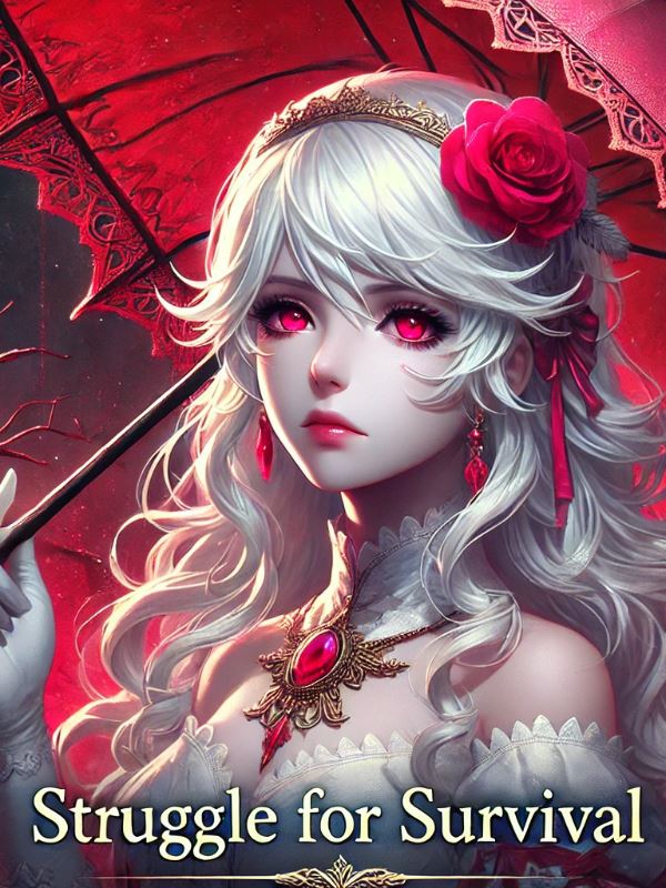 A Princess’s Struggle for Survival