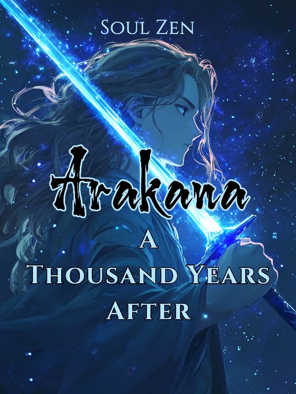 Icon of Arakana: A Thousand Years After