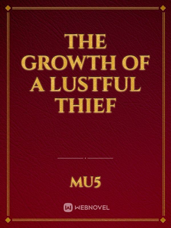 Icon of The Growth of a Lustful Thief