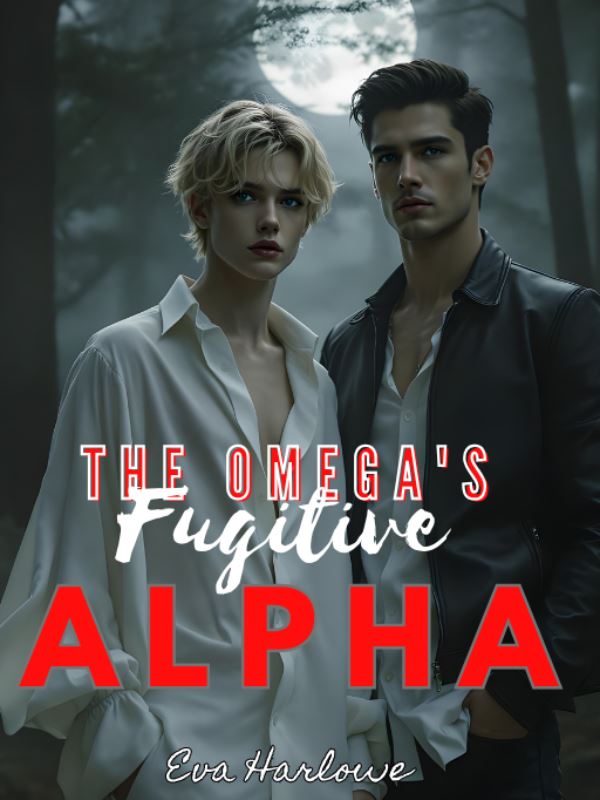 Icon of The Omega's Fugitive Alpha