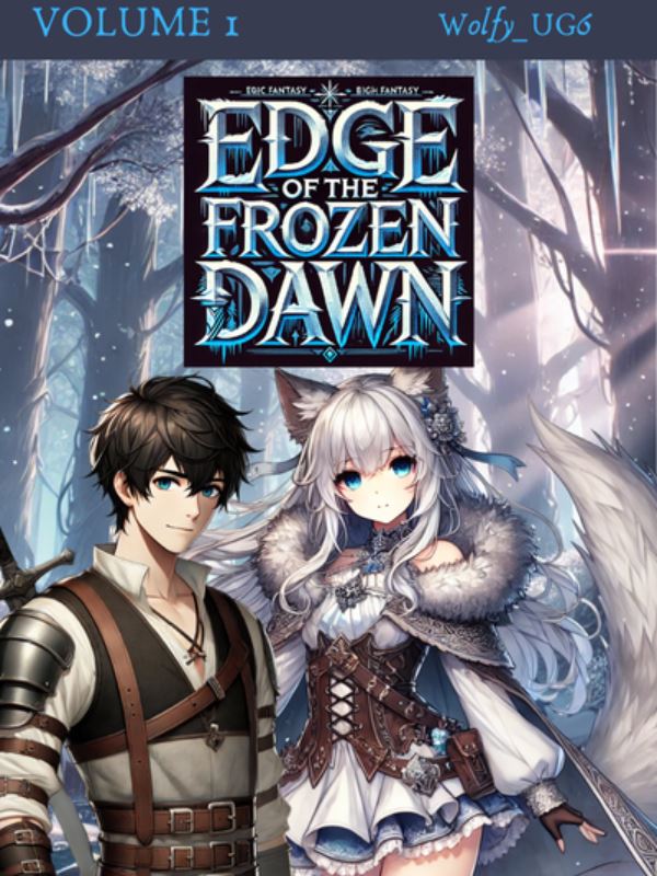 Icon of Edge Of The Frozen Dawn - Condensed Version