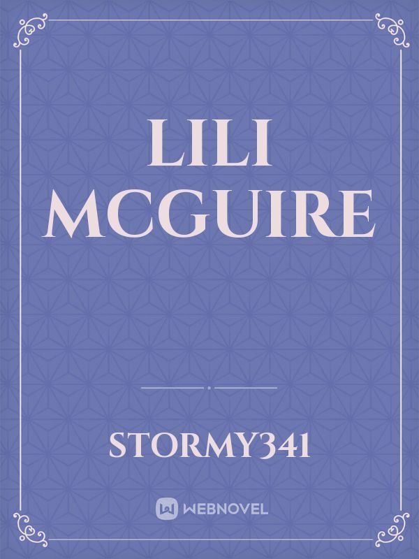 Icon of LILI MCGUIRE